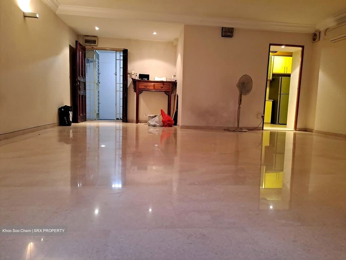 Blk 192C Rivervale Gateway (Sengkang), HDB 5 Rooms #561836881